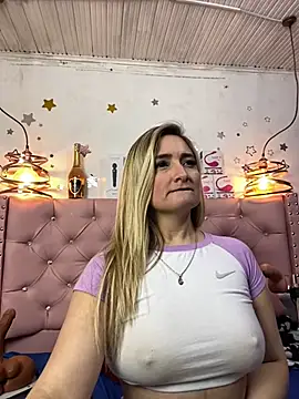 antonella87 online show from February 7, 2025, 12:42 am