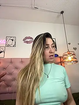 antonella87 online show from October 6, 2025, 7:58 pm