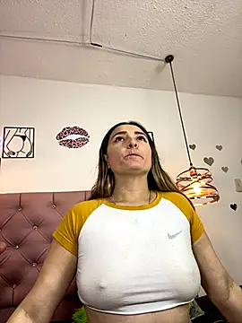 antonella87 online show from October 1, 2025, 11:08 pm