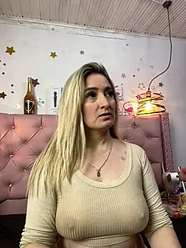 antonella87 online show from January 31, 2025, 11:24 pm