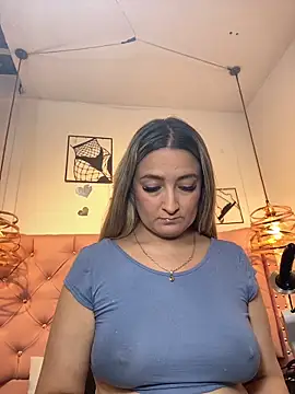 antonella87 online show from February 20, 2026, 9:50 pm