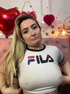 antonella87 online show from February 18, 2025, 3:21 am