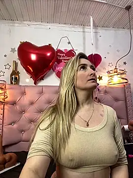 antonella87 online show from February 16, 2025, 12:41 am