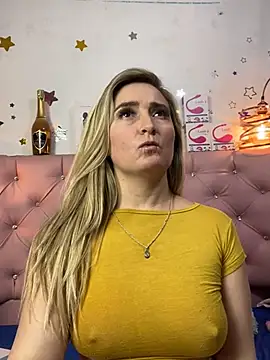 antonella87 online show from January 31, 2025, 2:58 am