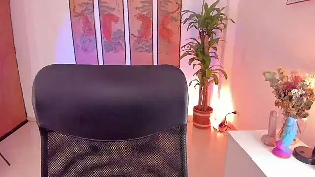 LovelyAfrodita online show from December 29, 2024, 10:03 pm