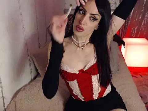 AlicianeFrancaise online show from March 14, 2025, 9:21 pm
