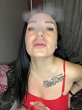 Roxana Bell online show from December 11, 2024, 1:39 pm