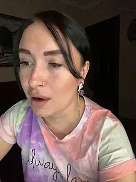 Snapshot of Roxana_Bell chatting on October 1, 2025, 8:13 pm Roxana Bell online show from October 1, 2025, 8:13 pm