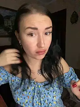 Snapshot of Roxana_Bell chatting on October 5, 2025, 7:26 pm Roxana Bell online show from October 5, 2025, 7:26 pm