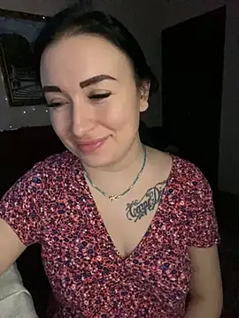 Roxana Bell online show from January 9, 2025, 8:33 pm