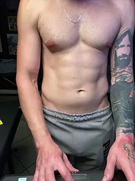 Snapshot of MachineDien chatting on February 20, 2025, 12:19 am MachineDien online show from February 20, 2025, 12:19 am