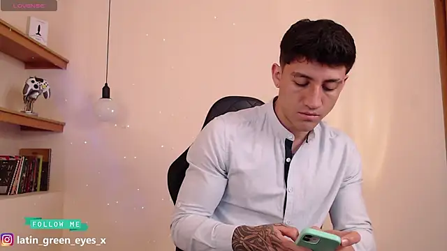 andres fitboy online show from March 20, 2025, 1:59 pm