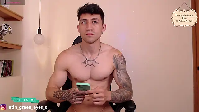 andres fitboy online show from February 8, 2025, 4:35 pm