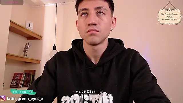 andres fitboy online show from February 19, 2025, 1:39 pm