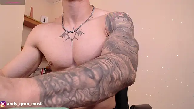 andres fitboy online show from January 11, 2025, 1:16 am