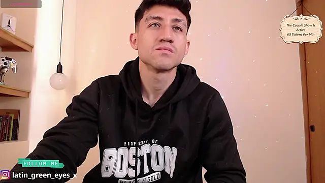 andres fitboy online show from February 17, 2025, 12:49 pm