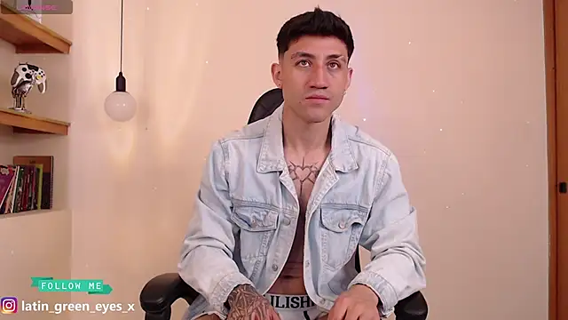 andres fitboy online show from March 13, 2025, 2:33 pm