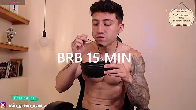 andres fitboy online show from February 13, 2025, 4:39 pm