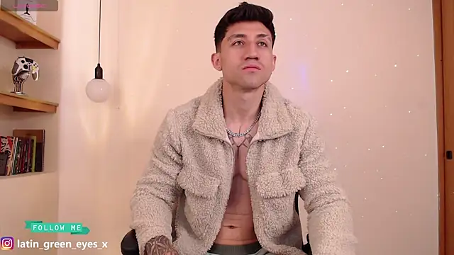 andres fitboy online show from March 10, 2025, 1:10 pm