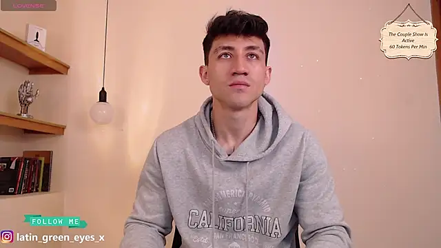 andres fitboy online show from February 12, 2025, 1:27 pm