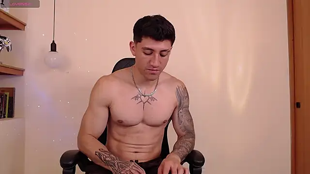 andres fitboy online show from March 19, 2025, 4:45 pm