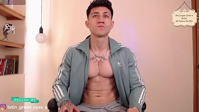 andres fitboy online show from February 26, 2025, 1:54 pm