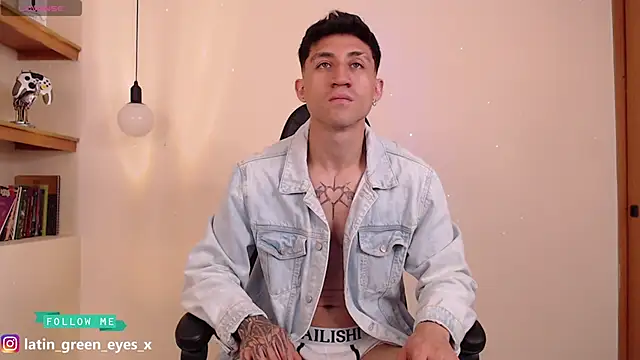 andres fitboy online show from March 13, 2025, 5:39 pm