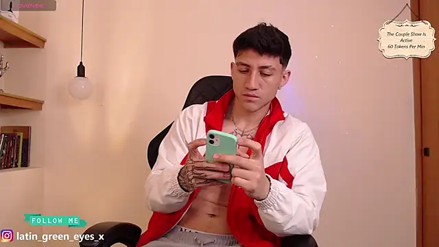 andres fitboy online show from February 24, 2025, 2:26 pm