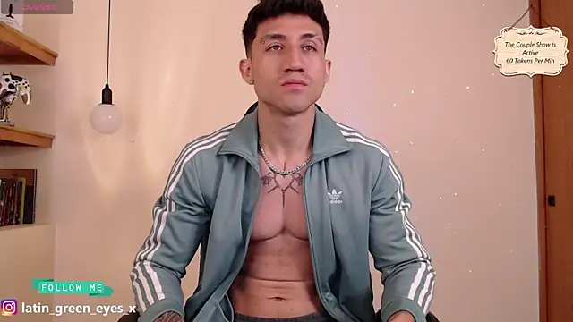 andres fitboy online show from March 7, 2025, 1:07 pm