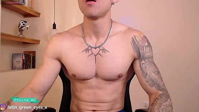andres fitboy online show from January 14, 2025, 2:08 am