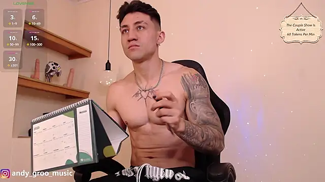 andres fitboy online show from December 10, 2024, 1:54 am