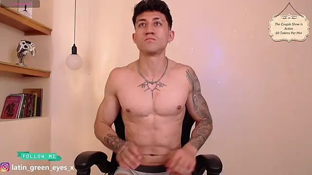 andres fitboy online show from February 26, 2025, 5:00 pm