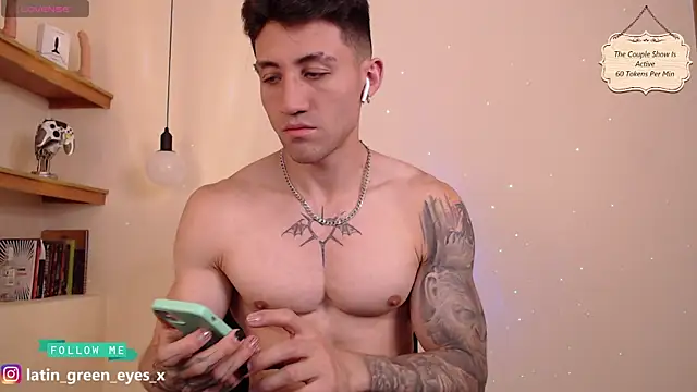 andres fitboy online show from January 20, 2025, 11:43 pm