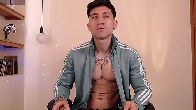andres fitboy online show from March 19, 2025, 1:40 pm