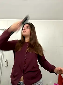 Coupleorny online show from September 27, 2025, 8:31 am