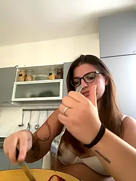 Coupleorny online show from September 26, 2025, 12:01 pm