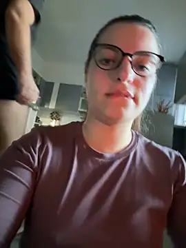 Coupleorny online show from November 6, 2025, 2:43 pm