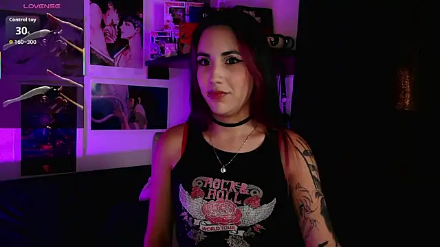 Snapshot of BLACKTSUKI7_ chatting on January 17, 2026, 9:29 pm BLACKTSUKI7 online show from January 17, 2026, 9:29 pm