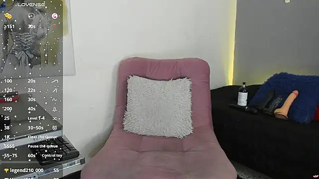 liily moore online show from January 23, 2025, 9:18 am
