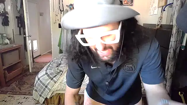 BobbyQ29 online show from April 7, 2026, 5:26 pm