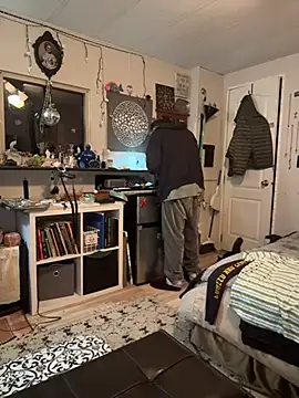 BobbyQ29 online show from February 19, 2026, 1:19 pm