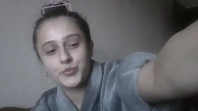 Snapshot of Caramel_bunny chatting on March 12, 2025, 1:08 pm Caramel bunny online show from March 12, 2025, 1:08 pm