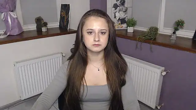 Snapshot of Caramel_bunny chatting on March 20, 2025, 1:26 pm Caramel bunny online show from March 20, 2025, 1:26 pm