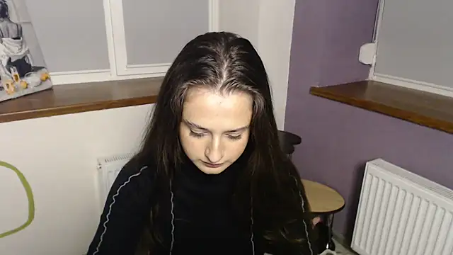 Snapshot of Caramel_bunny chatting on September 29, 2025, 12:00 pm Caramel bunny online show from September 29, 2025, 12:00 pm