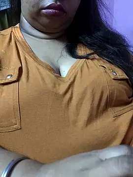 Ravina patil1 online show from September 20, 2025, 5:07 pm