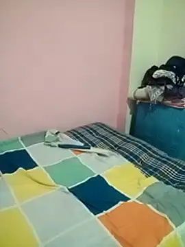 Ravina patil1 online show from March 25, 2026, 7:19 am