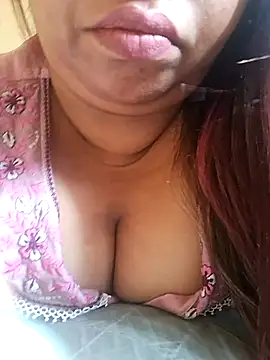 Ravina patil1 online show from February 5, 2026, 4:41 am