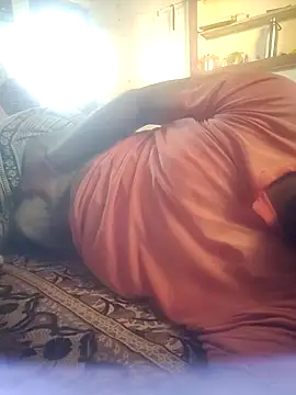 StayAway1212 online show from December 15, 2025, 2:17 am