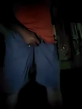 StayAway1212 online show from February 1, 2025, 6:29 pm