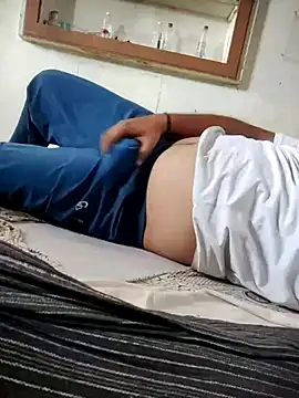 StayAway1212 online show from March 16, 2025, 8:54 am